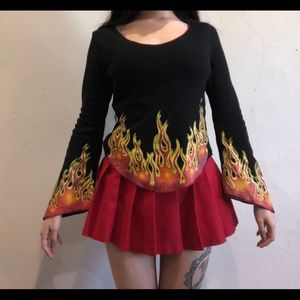 TRUE VINTAGE 90s VINTAGE TOP